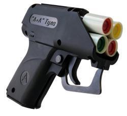 Аэрозольное устройство Пионер Добрыня ПУ4 ПУ3новое