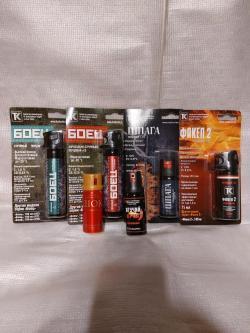 Аэрозольное устройство Пионер Добрыня ПУ4 ПУ3новое