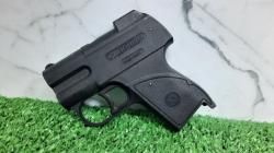 Аэрозольное устройство пистолет Пионер А+А (БАМ 18x51, ЛЦУ)