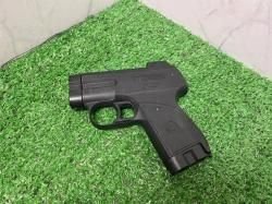 	Аэрозольное устройство пистолет Пионер «А+А»