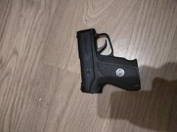 Аэрозольный пистолет Добрыня для самообороны