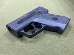 Аэрозольный пистолет Добрыня