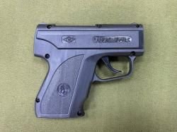 Аэрозольный пистолет Добрыня