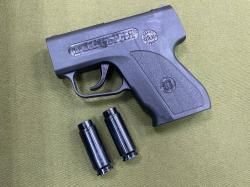 Аэрозольный пистолет Добрыня