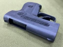 Аэрозольный пистолет Добрыня