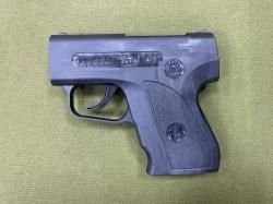 Аэрозольный пистолет Добрыня