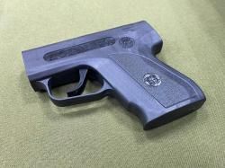 Аэрозольный пистолет Добрыня