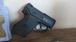 Аэрозольный пистолет "Добрыня"