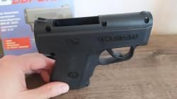 Аэрозольный пистолет "Добрыня"