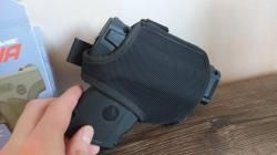 Аэрозольный пистолет "Добрыня"