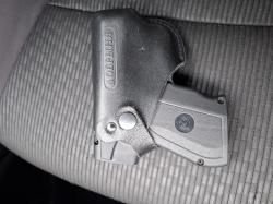 Аэрозольный пистолет Добрыня