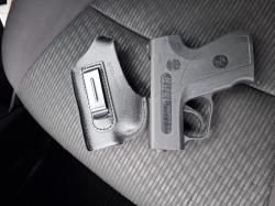 Аэрозольный пистолет Добрыня