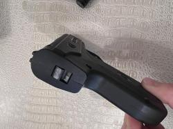 Аэрозольный пистолет Добрыня+комлпект