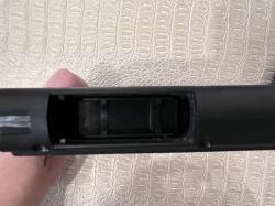 Аэрозольный пистолет Добрыня+комлпект