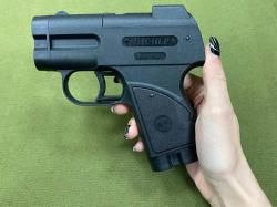 Аэрозольный пистолет Пионер