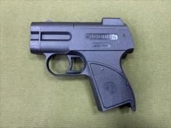 Аэрозольный пистолет Пионер