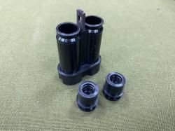 Аэрозольный пистолет Пионер