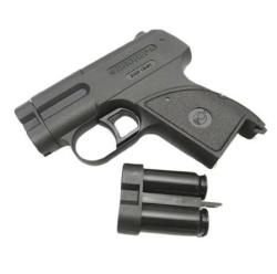 Аэрозольный пистолет Пионер