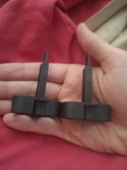 Аэрозольный пистолет Пионер