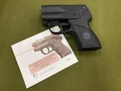 Аэрозольный пистолет Премьер-4