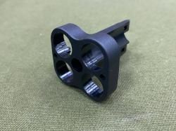 Аэрозольный пистолет Премьер-4