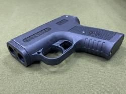 Аэрозольный пистолет Премьер