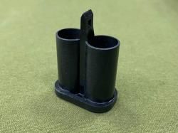 Аэрозольный пистолет Премьер