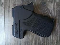 Аэрозольный пистолет Удар-М2