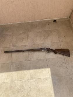 A.G.Nothnagel Suhl cal. 12