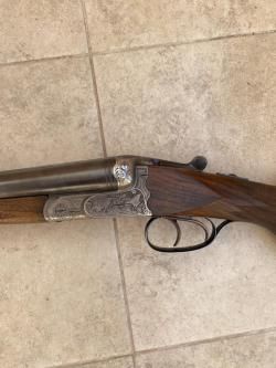 A.G.Nothnagel Suhl cal. 12