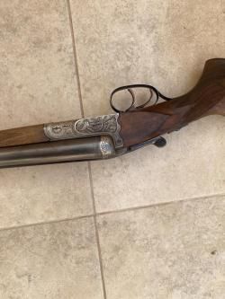 A.G.Nothnagel Suhl cal. 12