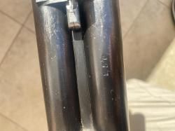 A.G.Nothnagel Suhl cal. 12