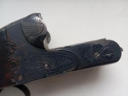 A.Hirtzel,Zedenick I - M50