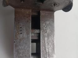 A.Hirtzel,Zedenick I - M50