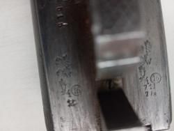 A.Hirtzel,Zedenick I - M50