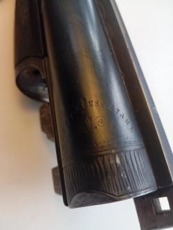 A.Hirtzel,Zedenick I - M50