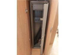 Aiko / Valberg Арсенал - оружейный сейф / шкаф