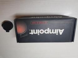 Коллиматорный прицел Aimpoint 7000SC с магнифером 2Х