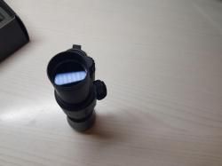 Коллиматорный прицел Aimpoint 7000SC с магнифером 2Х