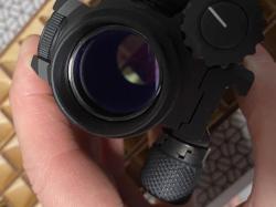 Aimpoint Comp M4S
