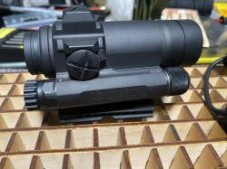 Aimpoint Comp M4S