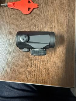 AimPoint H-1 2MOA ACET