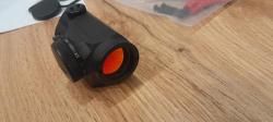 Aimpoint Micro H-1 2 MOA