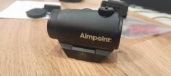 Aimpoint Micro H-1 2 MOA