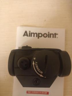 aimpoint micro h-1