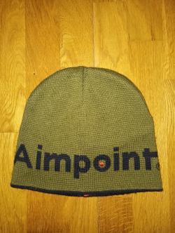 aimpoint micro h-1