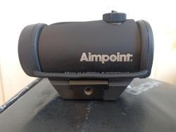 aimpoint micro h-1