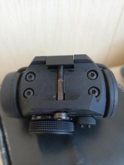 aimpoint micro h-1
