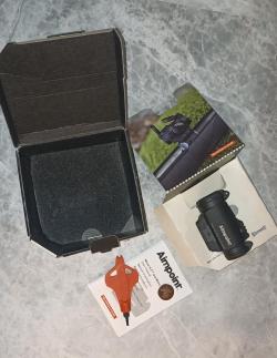 Aimpoint micro H-2 