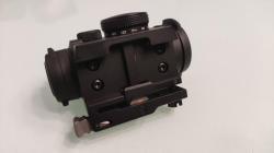Aimpoint Micro H-2